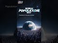 🌍👥 World Population Day – 11 July | DMG Pharmaceutical
