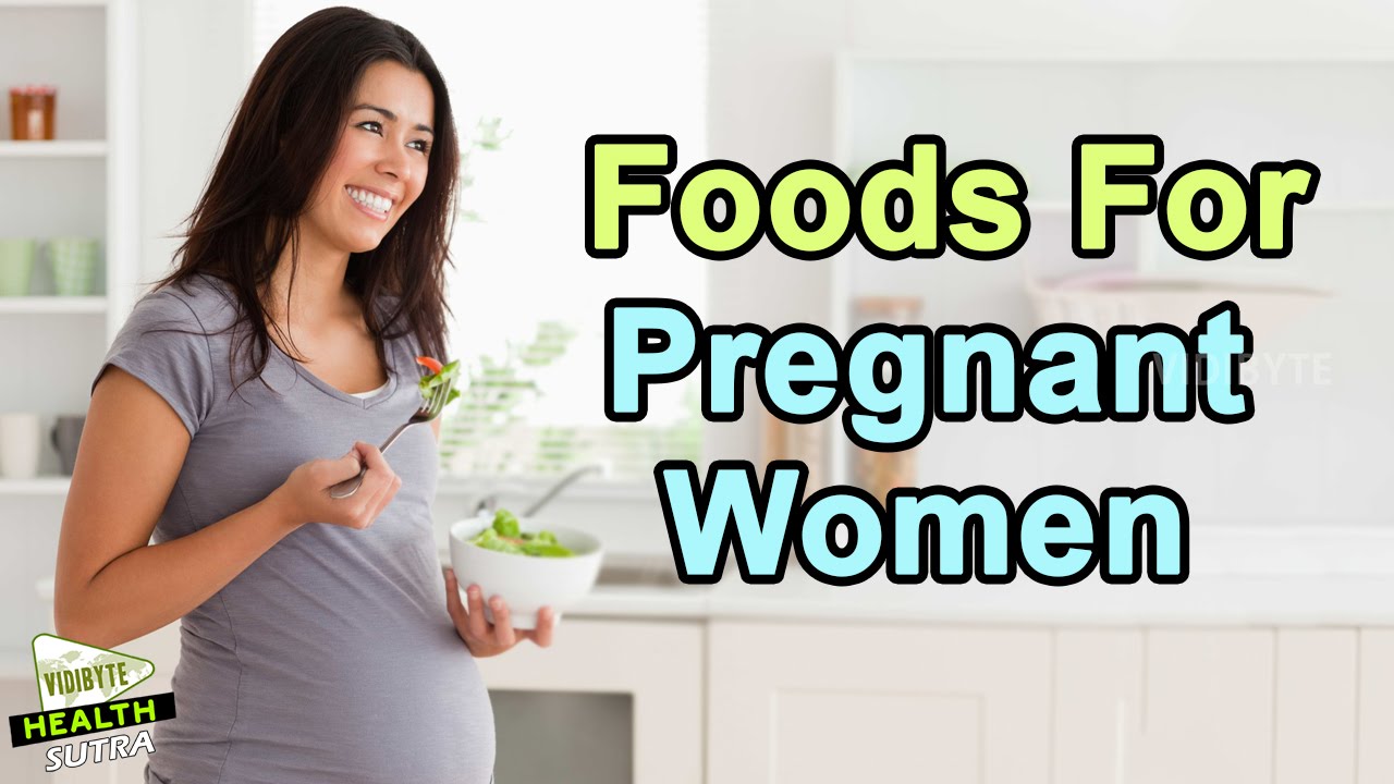 Pregnant Women Shouldn T Eat 83