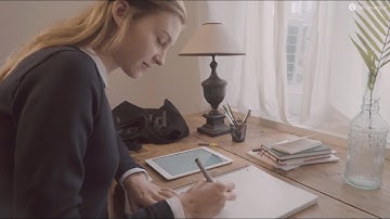 Neo smartpen M1 Promotion Video