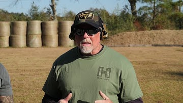 The figure 8 drill, can you move and shoot at the same time? Mike Green and Chris Alvarez!