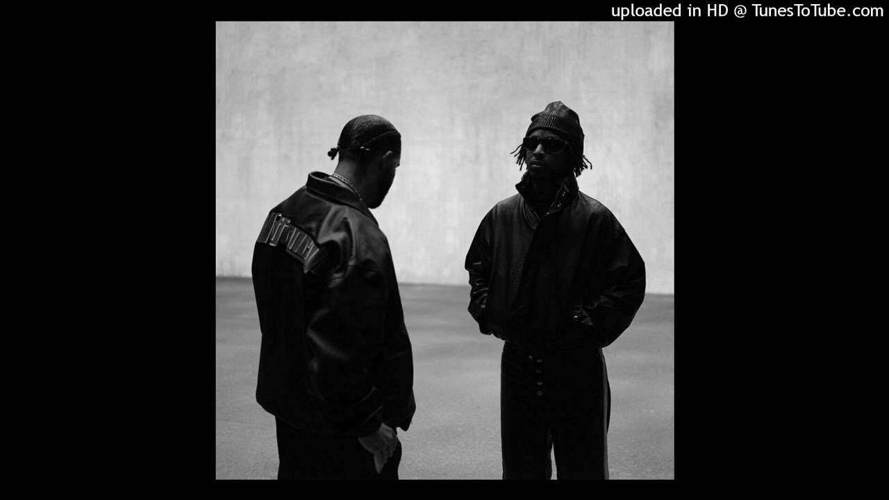 21 Savage x Drake Type Beat - " Slaughter Gang " | Type Beat | Hard Rap/Trap Instrumental 2023