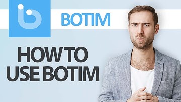 How To Use Botim App Usefully | Step By Step