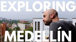 SPEND THREE DAYS WITH ME IN MEDELLIN, COLOMBIA | Explore Poblado, Museums and a Magical Coffee Farm