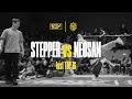 Stepper vs Neosan | 1vs1 Top 16 | BOTY CE X HHPC 2023