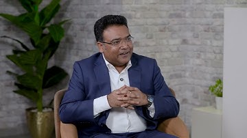 From Investment Banking to Saving Lives | The MedTech Dialogue Teaser