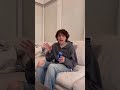 sturniolo triplets on tiktok - "a quiet place: day one in theatres June 28"