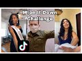 Wipe It Down, Wipe Challenge TikTok Compilations