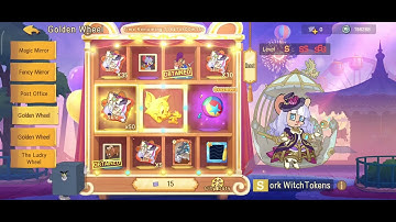 Tom and Jerry chase Asia. bug - Two Golden Wheels! @beebootnjc