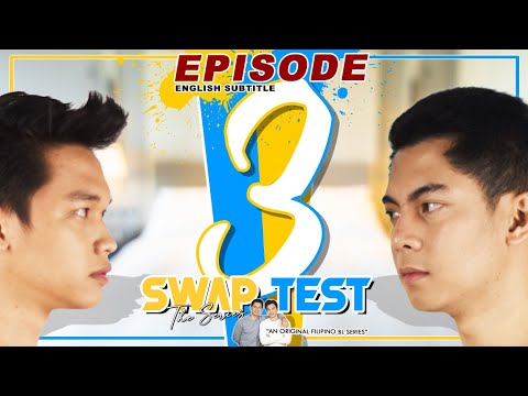 SWAP TEST EPISODE 3 [English Subtitles]