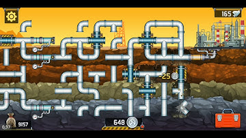 PLUMBER 3 LEVEL 215 ANSWERS HOW TO GET THREE STARS