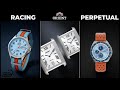 3 NEW Orient Watches You Haven't Seen Yet (BDM Exclusive)