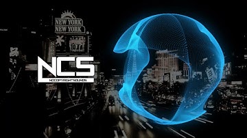 Nero - Act Like You Know (Dubstep Mix) [NCS Fanmade | Old Video]