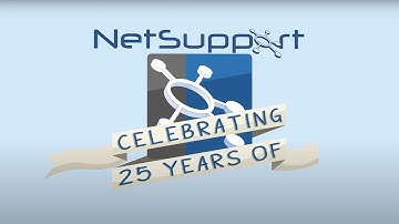 Explainer Video | NetSupport Bett Animation (Motion Graphics Animation) by Modeo Media