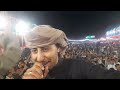الفنان نجم الصعيد ظاهرصالحين الملقب مسلم المعبدي و الفنان محمد الاسمر غزال الصعيد