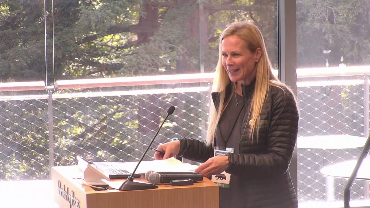 Patagonia case competition - 4/19/19