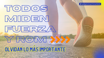 CRUZADOS  #marcha #neurotraining