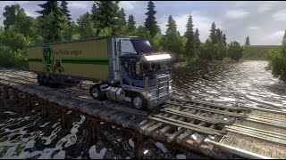 189.ETS2.RusMap 1.4.8 Стрим.