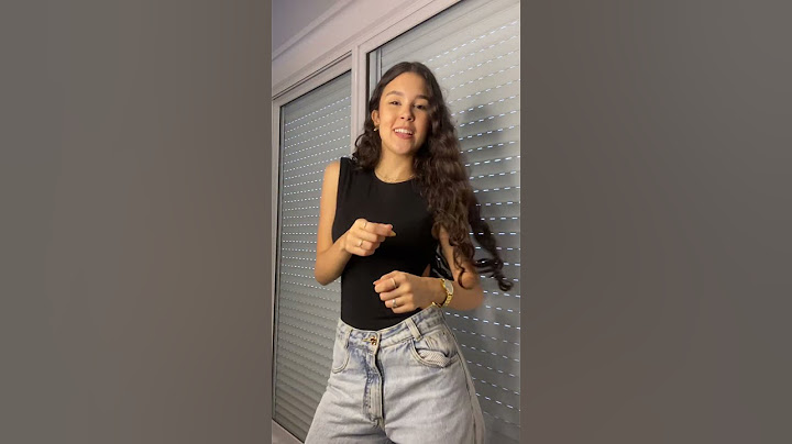 Para quem estava com saudades das dancinhas