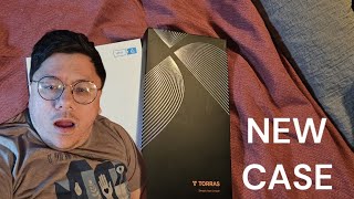 I had to get a new cellphone case screenshot 2