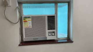 安裝新樂聲冷氣機 Panasonic Air Conditioner Installation | 環保雪種  Refrigerant R32
