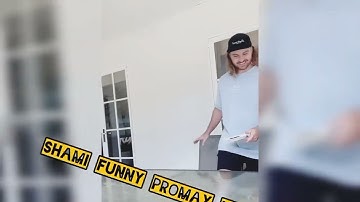 Comedy Chaos: Tertawa Sampai Perut Sakit 🤣 #lucu #kegagalankocak #comedygold #youtube #shami