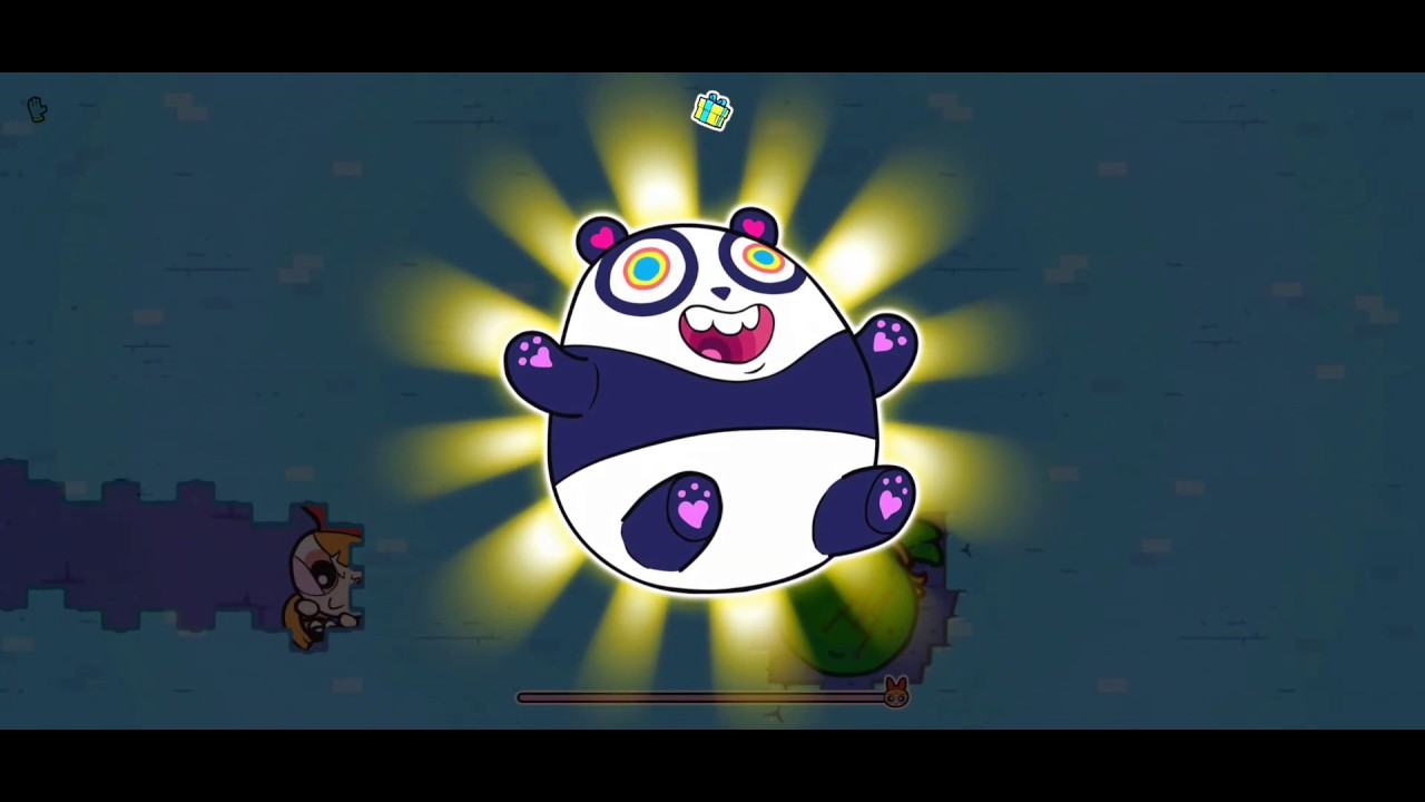 Powerpuff Girls: Monkey Mania Gameplay 13