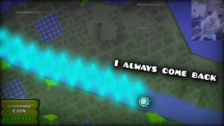 [COIN WR] unnerfed checked steam 47% (FULL SPAM PASS)