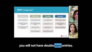 Integrate to Elevate: Importance of Data Integration Profile