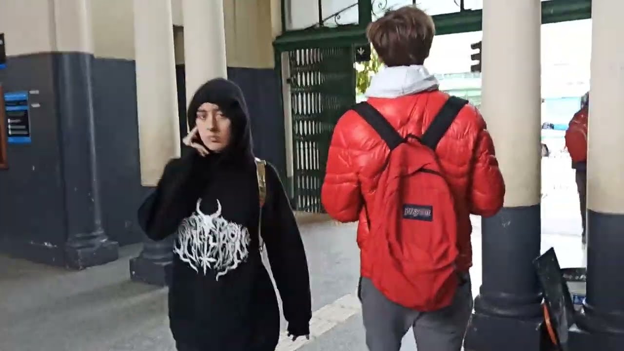 لماذا لا يهاجر الأرجنتينيون من الأرجنتين طالما الأرجنتين فقيرة؟ وجولة في لا بلاتا في ريف بوينس أيرس