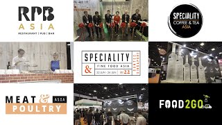 SFFA 2022 Event Highlights