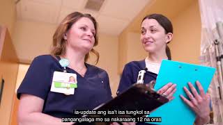 Welcome to Virginia Mason Franciscan Health Tagalog