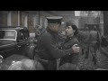 Рокотов и Елагина, по законам военного времени. С любимыми не расставайтесь. Класс клип про любовь.