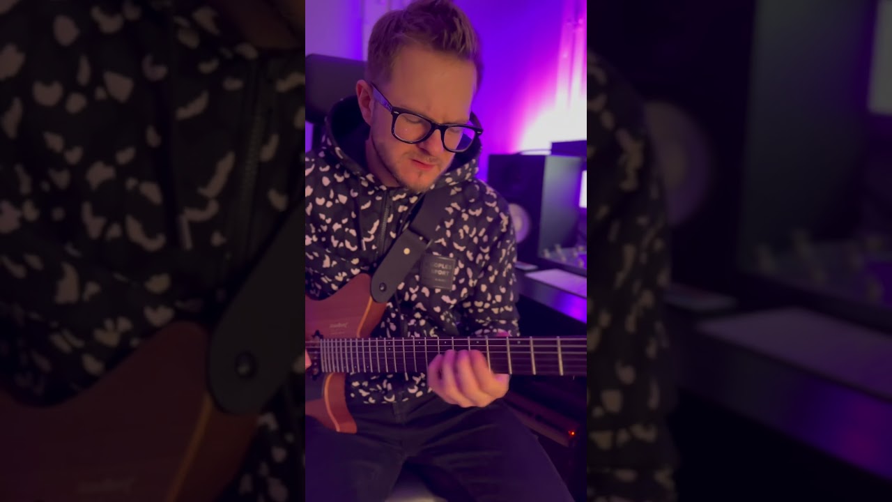 De-Javu - I can’t stop 