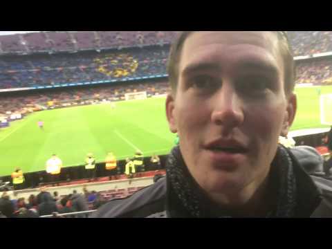 Vincent ter Burg (Asv Dronten) in Nou Camp: ,,Gaan voor vierde plek”