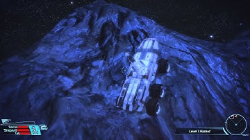 Mass Effect Walkthrough [Part 44] - UNC: Geth Incursions 5/5 (Grissom)