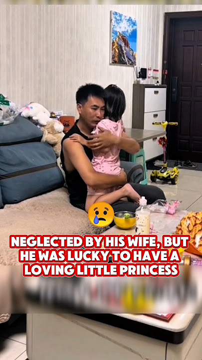 When your fatigue is not appreciated And you are ignored by your own wife 😢
