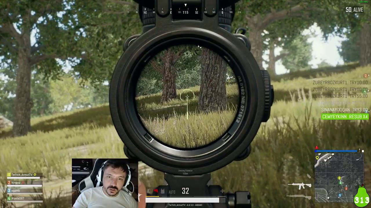 Armut Army Sipeşıl Forsıs yok etmece