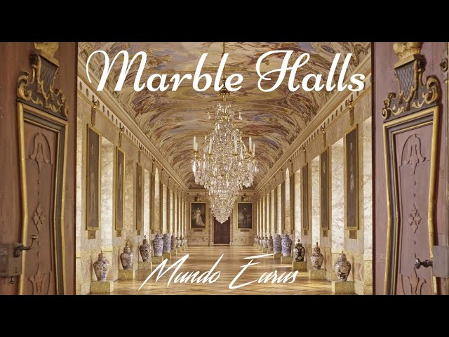 Enya - Marble Halls (Tradução) - YouTube