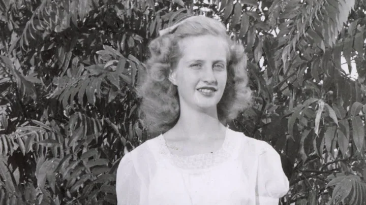 Doris Deane Halverson Baugh - Life Sketch