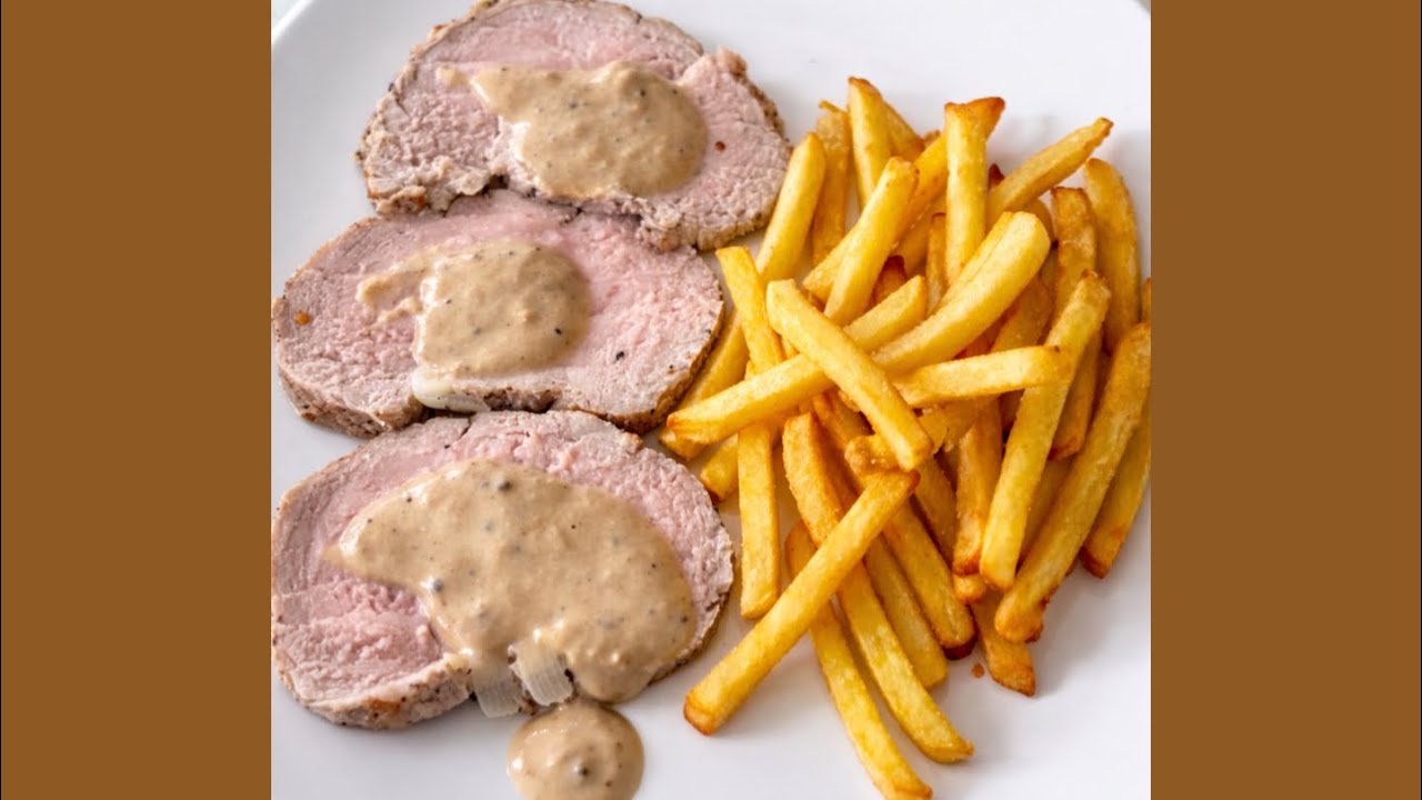Vittello tonnato  @thermofansylvieconseillere8988 