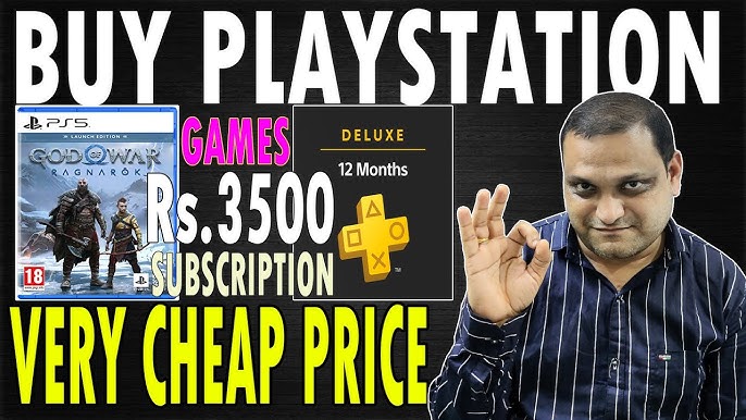 Best Price to Buy ⭐️ PS PLUS EXTRA ☑️ 30 days ☑️ Turkey