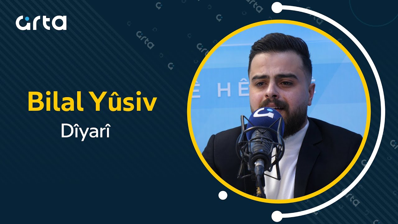 Bilal Yûsiv Dîyarî YouTube