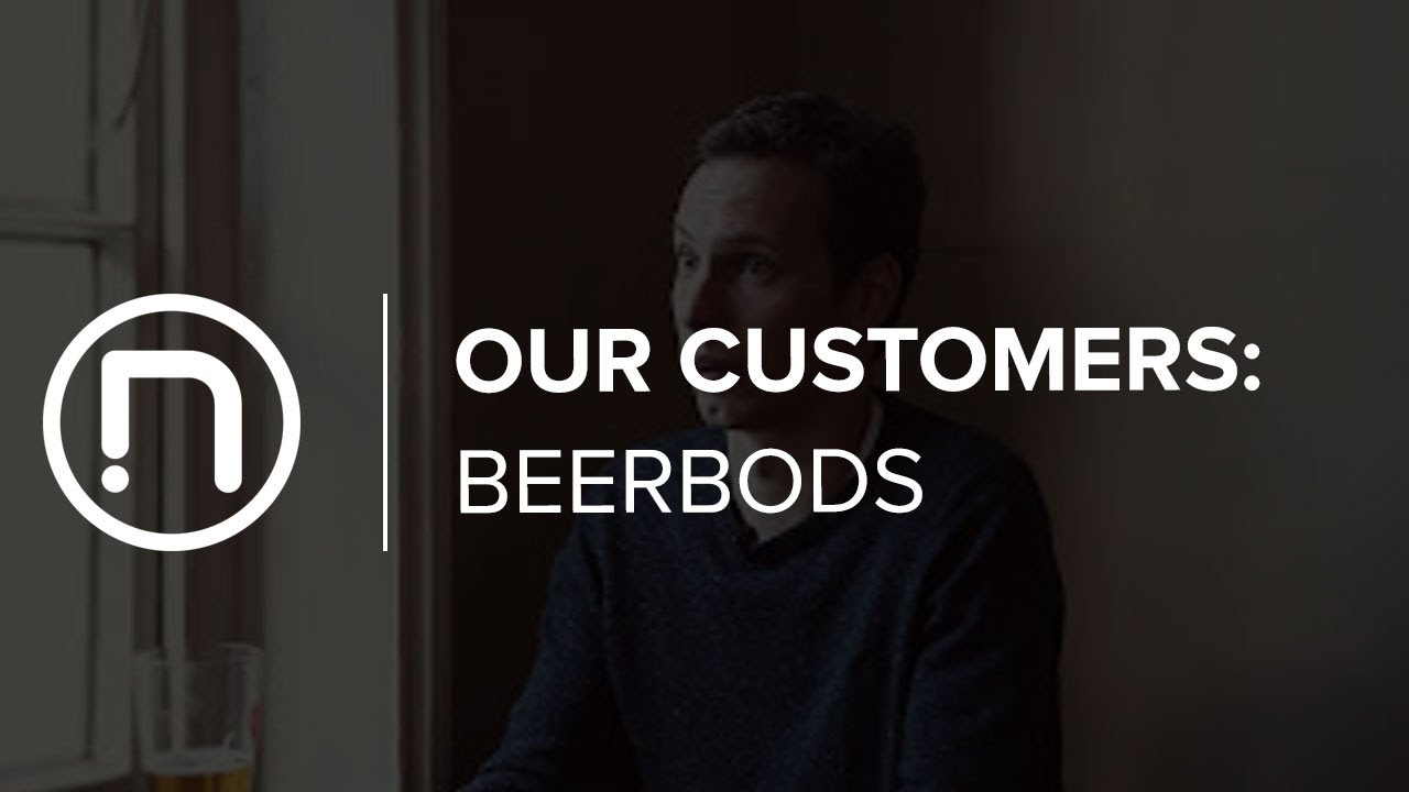 Customer Story #5 - Beer Bods