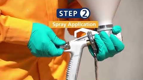 HOW TO PAINT NUOVO @jotunpaintsarabia @jotashield @PAINTS @PAINTERS