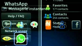 Download WhatsApp Messenger screenshot 5