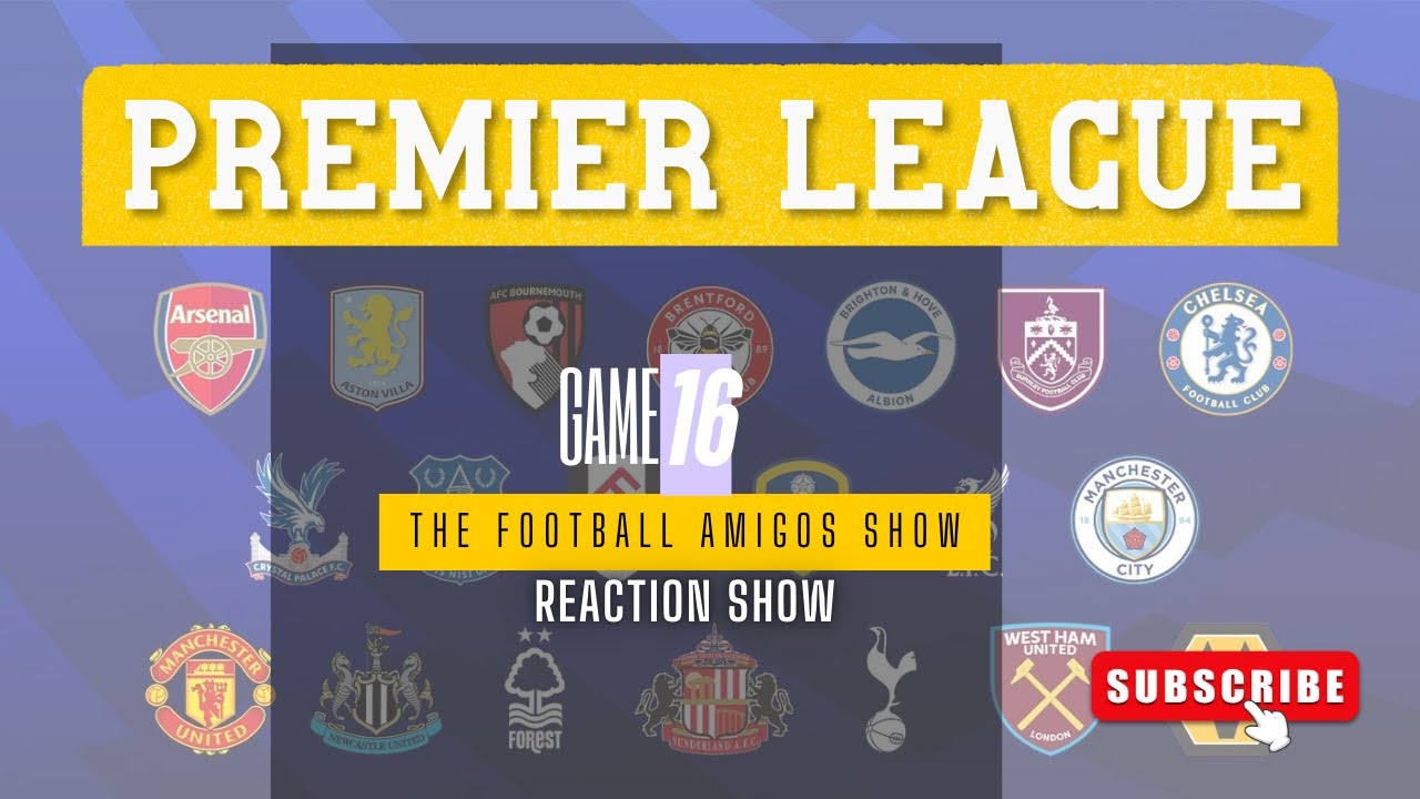 Реакция на матч №16 | Замена Мо Салаха | Форма «Арсенала»