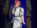 眉村ちあき「夢だけど夢じゃなかった」2021.7.13@ZEPP HANEDA(Triangle -Altair-)