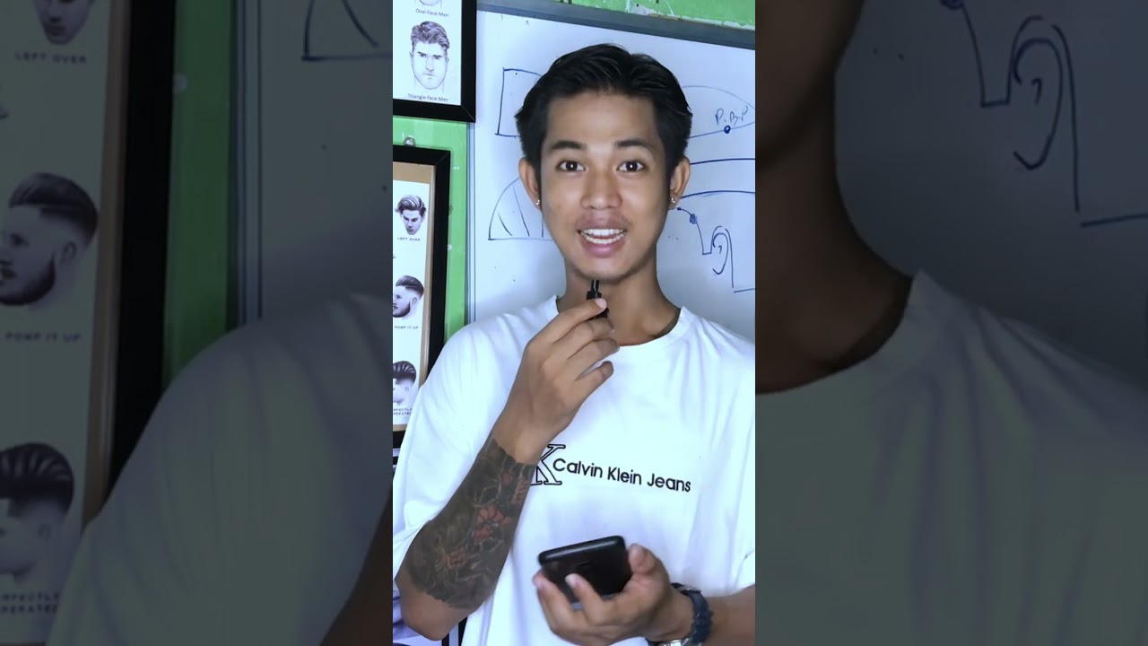 ဒွေးကေညှပ်တက်မှ ဆရာကြီးလို့ထင်နေရင် ထပ်လေ့လာပါ