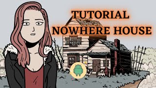 TUTORIAL NOWHERE HOUSE | Todas as corujas [Sem comentários]