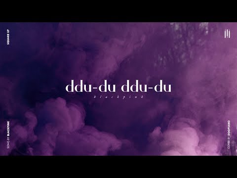 BLACKPINK - 뚜두뚜두 (DDU-DU DDU-DU) Piano Cover